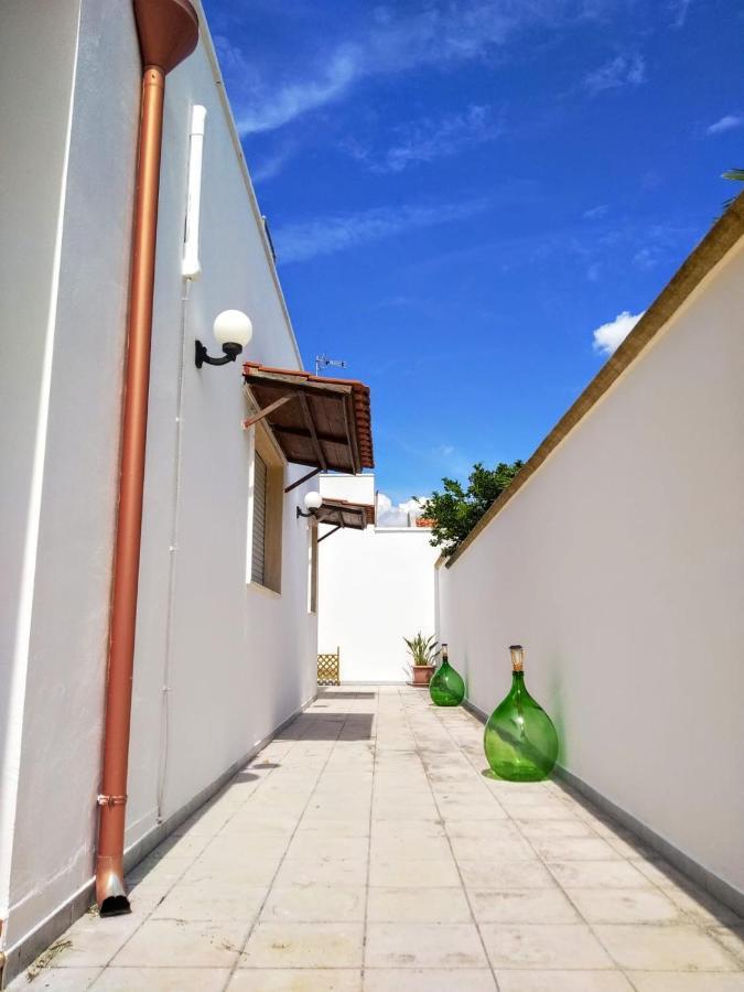 Vacanze Porto Cesareo Salento Torre Lapillo Εξωτερικό φωτογραφία