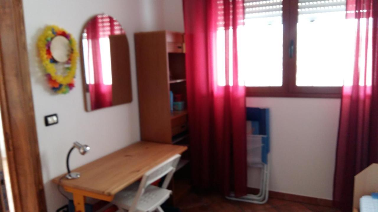 Vacanze Porto Cesareo Salento Torre Lapillo Εξωτερικό φωτογραφία