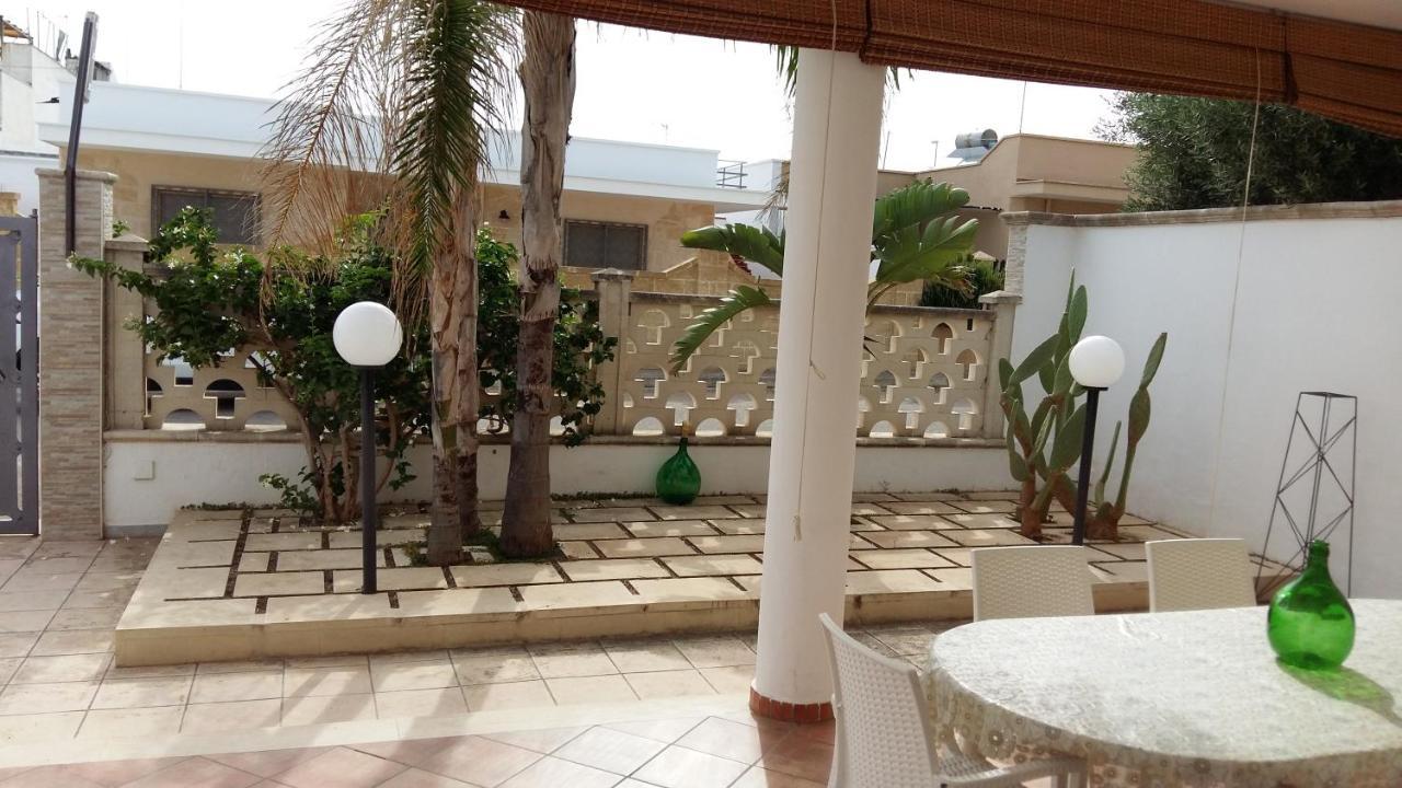 Vacanze Porto Cesareo Salento Torre Lapillo Εξωτερικό φωτογραφία