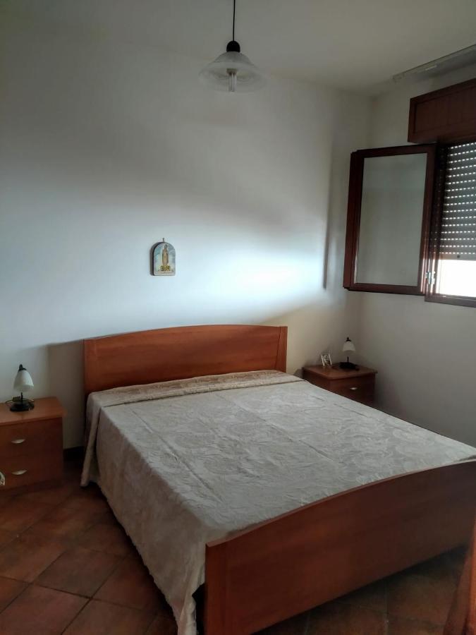 Vacanze Porto Cesareo Salento Torre Lapillo Εξωτερικό φωτογραφία